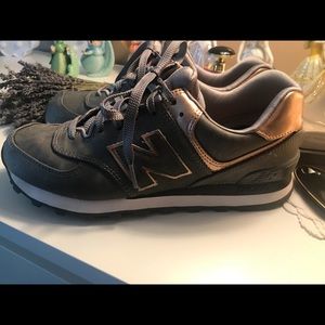 New Balance Running Shoes